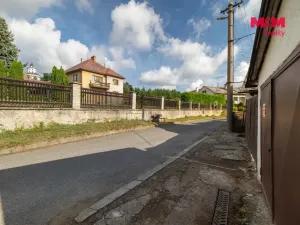 Prodej rodinného domu, Sobotka, Březenská, 89 m2