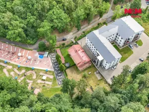 Prodej bytu 3+kk, Cheb, Břehnická, 78 m2