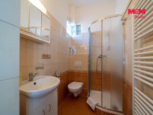 Prodej ubytování, Brandýs nad Orlicí, Husova, 340 m2