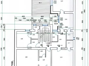 Prodej ubytování, Brandýs nad Orlicí, Husova, 340 m2