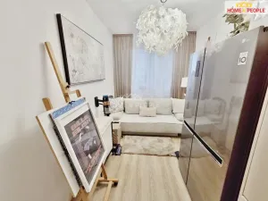 Prodej bytu 4+1, Brno - Líšeň, Zikova, 103 m2