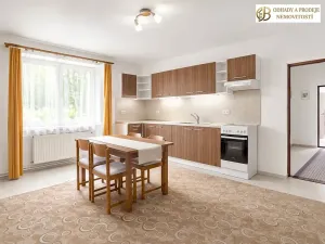 Prodej rodinného domu, Oskava, 292 m2
