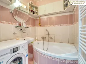 Prodej bytu 3+1, Česká Ves, Haškova, 64 m2
