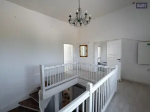 Prodej zemědělské usedlosti, Vlasatice, 5889 m2