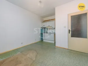 Prodej bytu 1+1, Pardubice, Erno Košťála, 52 m2