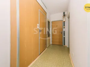 Prodej bytu 1+1, Pardubice, Erno Košťála, 52 m2