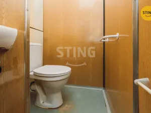 Prodej bytu 1+1, Pardubice, Erno Košťála, 52 m2