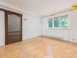 Prodej bytu 2+1, Pardubice, Železničního pluku, 50 m2