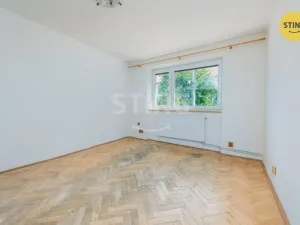 Prodej bytu 2+1, Pardubice, Železničního pluku, 50 m2