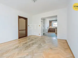 Prodej bytu 2+1, Pardubice, Železničního pluku, 50 m2