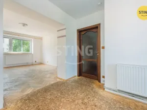 Prodej bytu 2+1, Pardubice, Železničního pluku, 50 m2