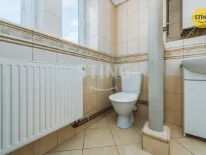 Prodej bytu 2+1, Pardubice, Železničního pluku, 50 m2