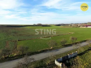 Prodej pozemku pro bydlení, Lozice, 1167 m2