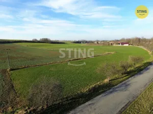 Prodej pozemku pro bydlení, Lozice, 1167 m2