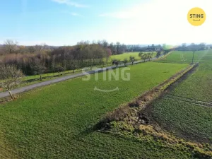 Prodej pozemku pro bydlení, Lozice, 1167 m2