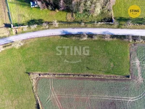 Prodej pozemku pro bydlení, Lozice, 1167 m2