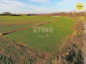 Prodej pozemku pro bydlení, Lozice, 1167 m2