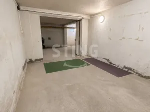Prodej garáže, Třinec - Lyžbice, 18 m2