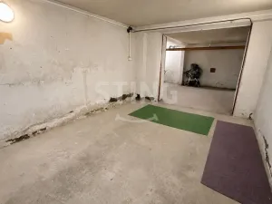 Prodej garáže, Třinec - Lyžbice, 18 m2