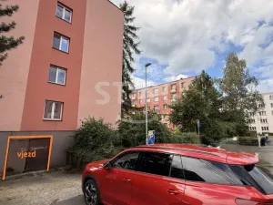 Prodej garáže, Třinec - Lyžbice, 18 m2