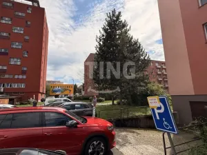 Prodej garáže, Třinec - Lyžbice, 18 m2