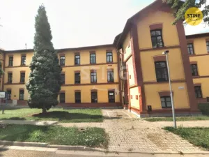 Pronájem kanceláře, Hodonín, Brněnská, 17 m2