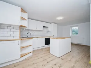 Prodej bytu 3+1, Třinec - Oldřichovice, 122 m2