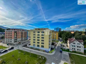 Prodej bytu 3+kk, Liberec - Liberec X-Františkov, Švermova, 88 m2
