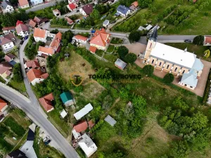 Prodej pozemku pro bydlení, Nedašov, 709 m2