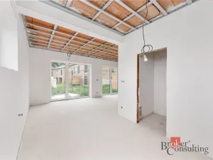 Prodej rodinného domu, Úžice - Netřeba, 127 m2