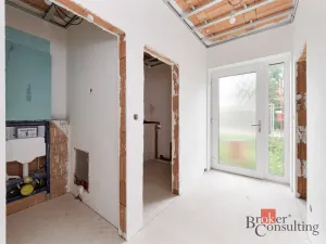 Prodej rodinného domu, Úžice - Netřeba, 127 m2