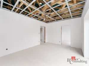 Prodej rodinného domu, Úžice - Netřeba, 127 m2