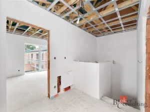 Prodej rodinného domu, Úžice - Netřeba, 127 m2