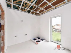 Prodej rodinného domu, Úžice - Netřeba, 127 m2