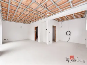 Prodej rodinného domu, Úžice - Netřeba, 127 m2