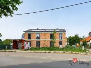Prodej rodinného domu, Úžice - Netřeba, 127 m2