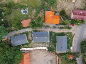 Prodej rodinného domu, Úžice - Netřeba, 127 m2