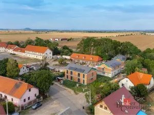Prodej rodinného domu, Úžice - Netřeba, 127 m2