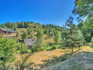 Prodej pozemku pro bydlení, Kounov, 648 m2