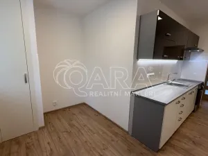 Pronájem bytu 1+1, Valašské Meziříčí - Krásno nad Bečvou, Nádražní, 37 m2
