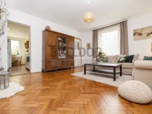 Prodej rodinného domu, Praha - Čakovice, Polabská, 243 m2