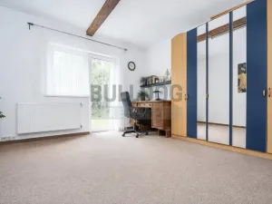 Prodej rodinného domu, Praha - Čakovice, Polabská, 243 m2