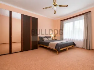 Prodej rodinného domu, Praha - Čakovice, Polabská, 243 m2