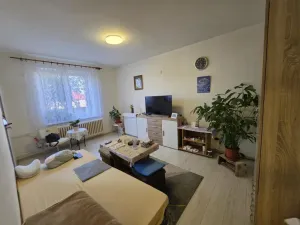 Prodej bytu 1+1, Most, Slovenského národního povstání, 34 m2