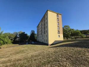 Prodej bytu 1+1, Most, Slovenského národního povstání, 34 m2