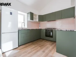 Prodej bytu 3+kk, Praha - Žižkov, Křišťanova, 144 m2