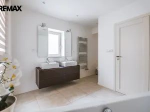Prodej bytu 3+kk, Praha - Žižkov, Křišťanova, 144 m2