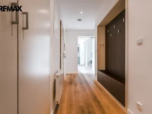 Prodej bytu 3+kk, Praha - Žižkov, Křišťanova, 144 m2