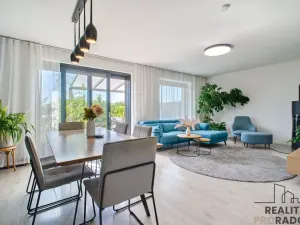 Prodej rodinného domu, Ostrava - Hošťálkovice, Výhledy, 137 m2