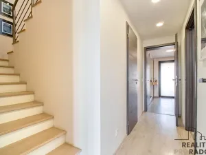 Prodej rodinného domu, Ostrava - Hošťálkovice, Výhledy, 137 m2